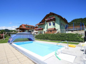 Luxurious Apartment in Liebenfels with Swimming Pool Liebenfels
